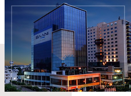 Commercial property in Gurgaon