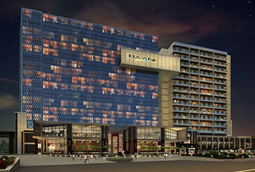 Baani City Center