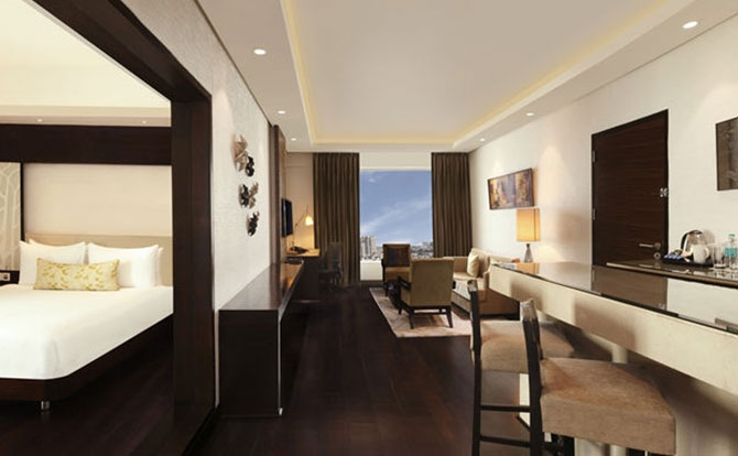 Commercial project in Gurgaon